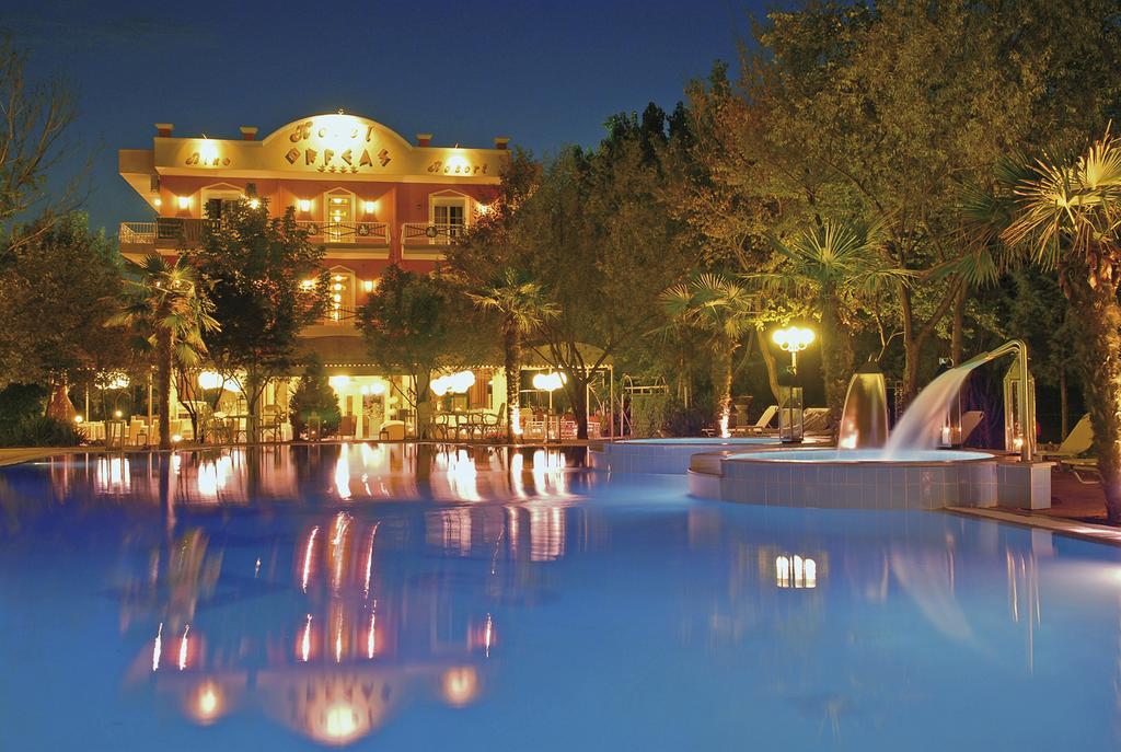 Classic Buggy Hotel 2*