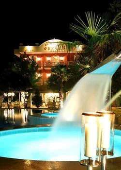Hotel Classic Buggy 2*