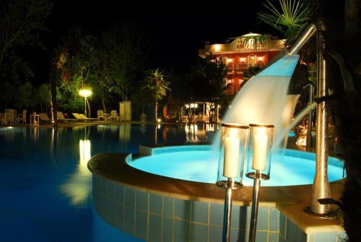 Hotel Classic Buggy 2*